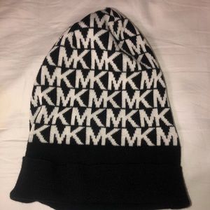 Michael Kors beanie